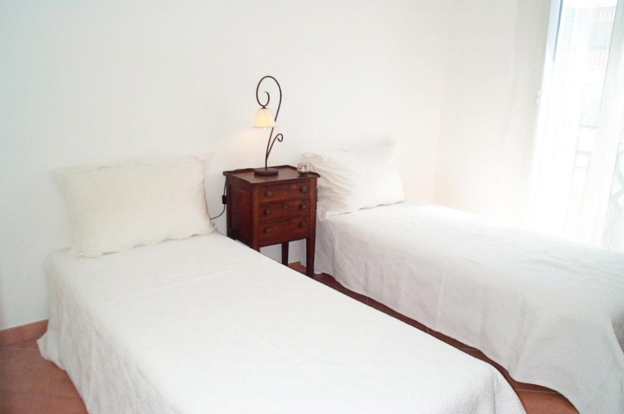 Terrasse Gambetta Caffarelli Apartment *