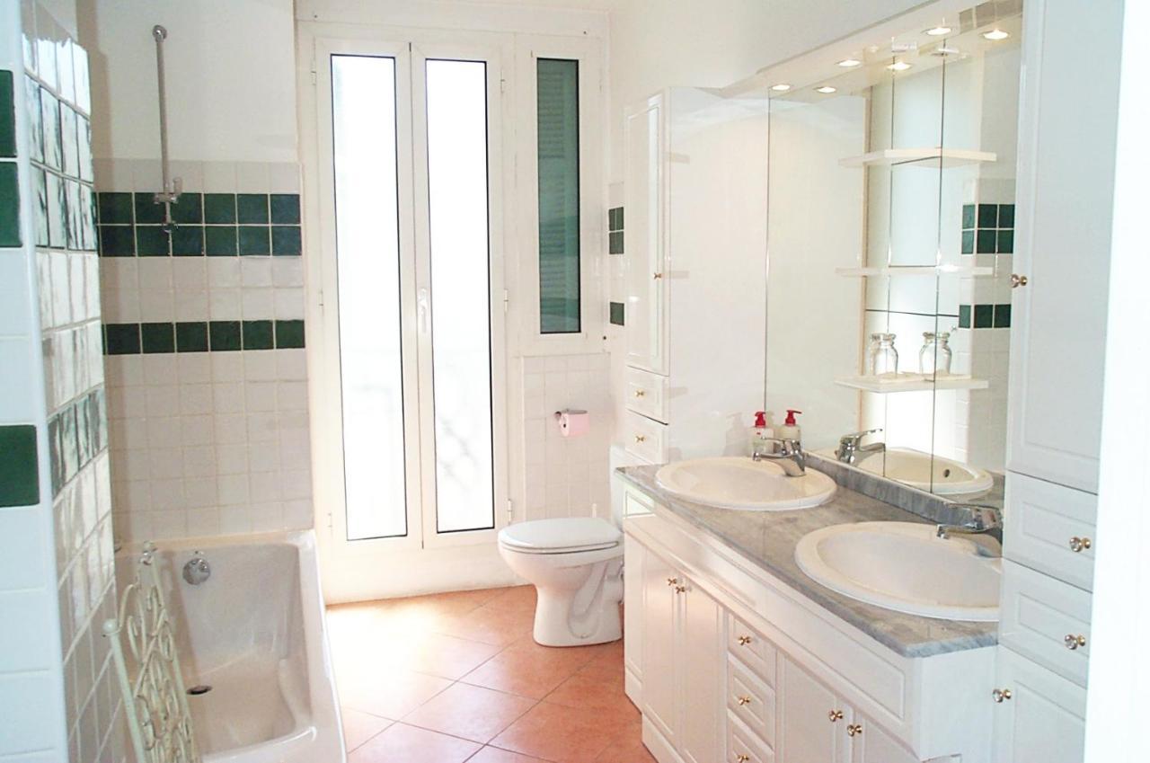 Apartment Terrasse Gambetta Caffarelli Nizza