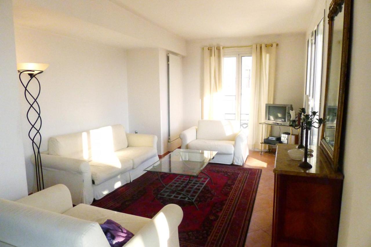 Terrasse Gambetta Caffarelli Apartment *