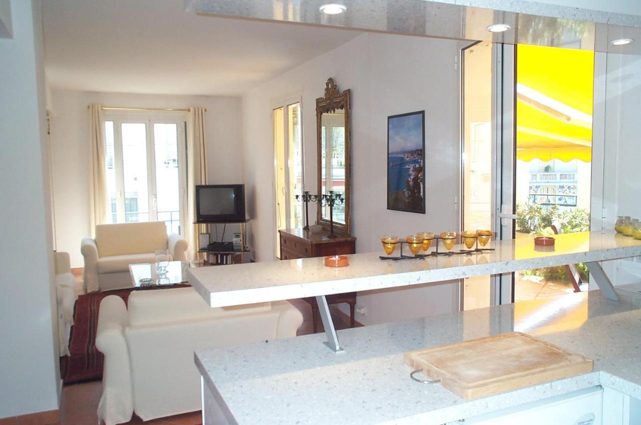 Terrasse Gambetta Caffarelli Apartment