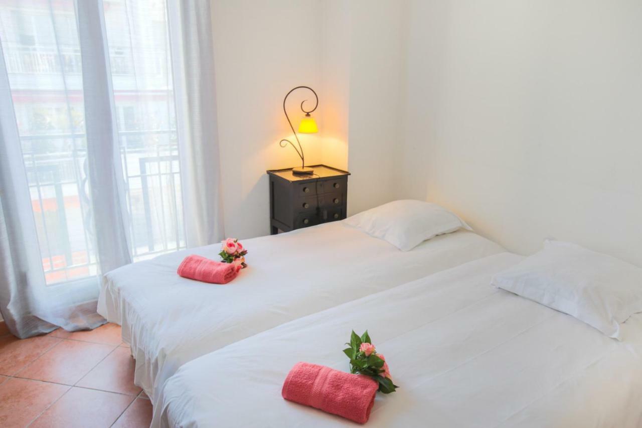 Apartment Terrasse Gambetta Caffarelli *