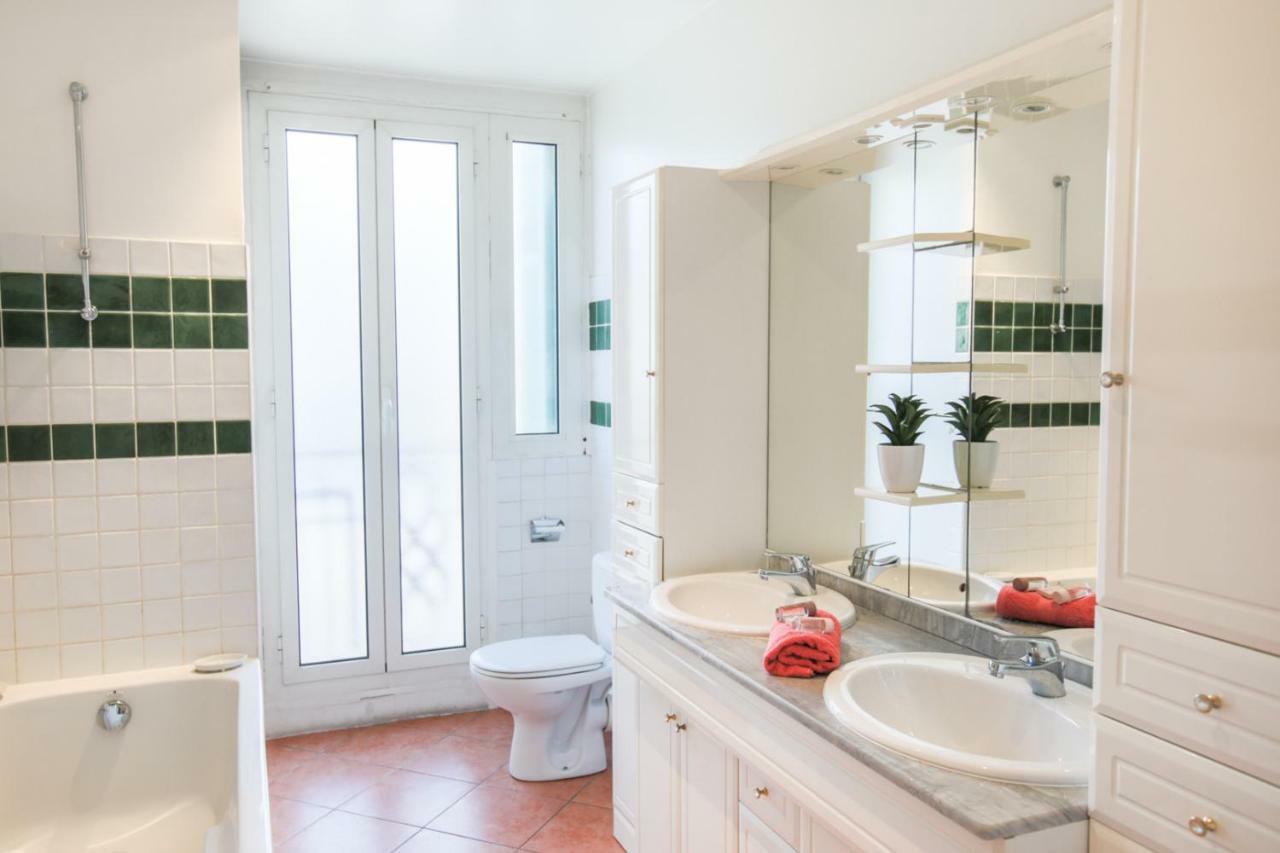 Apartment Terrasse Gambetta Caffarelli