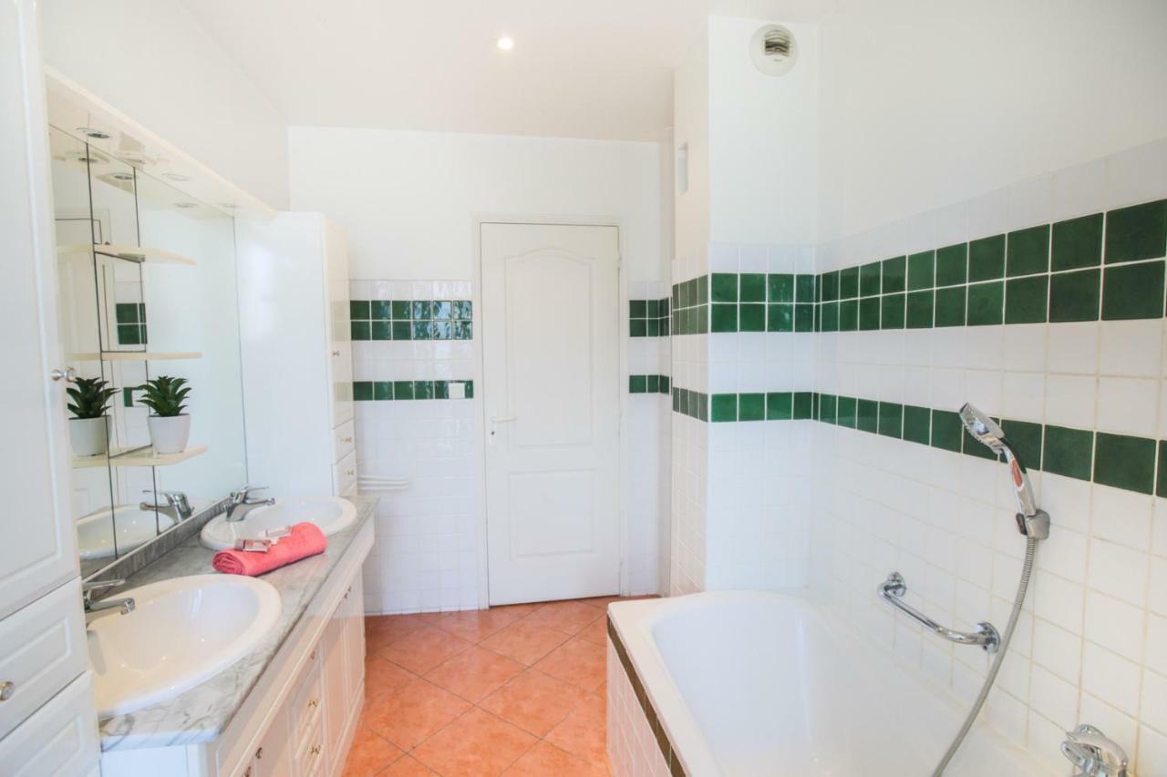 Terrasse Gambetta Caffarelli Apartment *