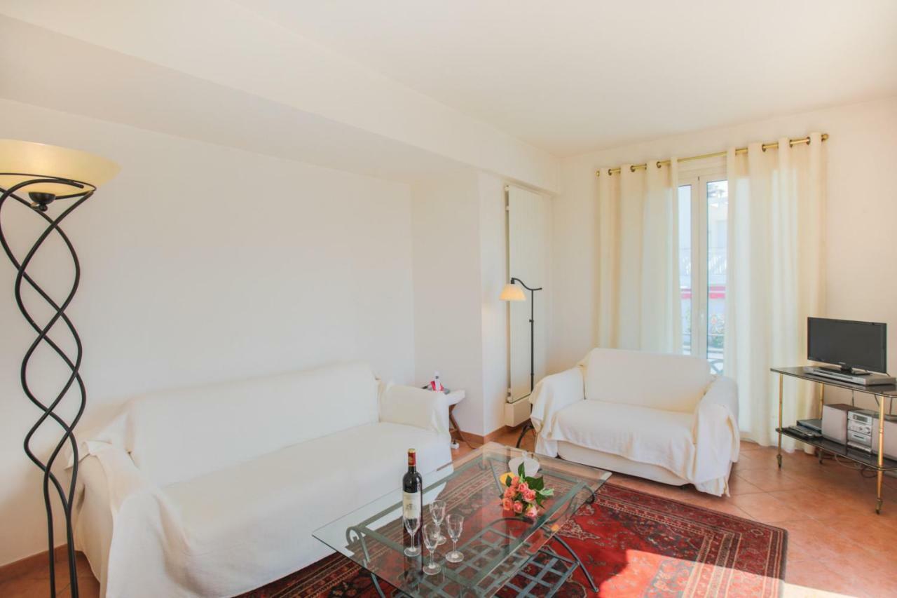 Terrasse Gambetta Caffarelli * Nizza