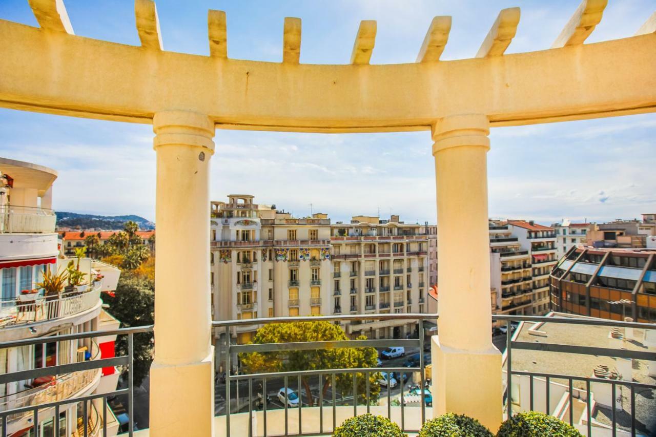 Apartment Terrasse Gambetta Caffarelli *