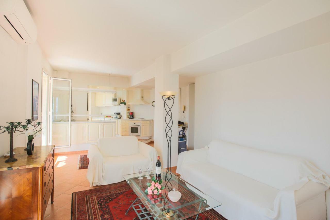 Terrasse Gambetta Caffarelli Apartment *