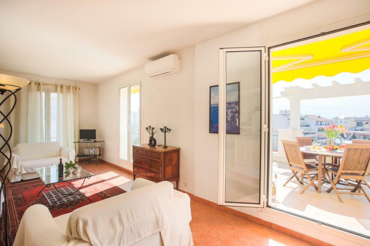 Apartment Terrasse Gambetta Caffarelli